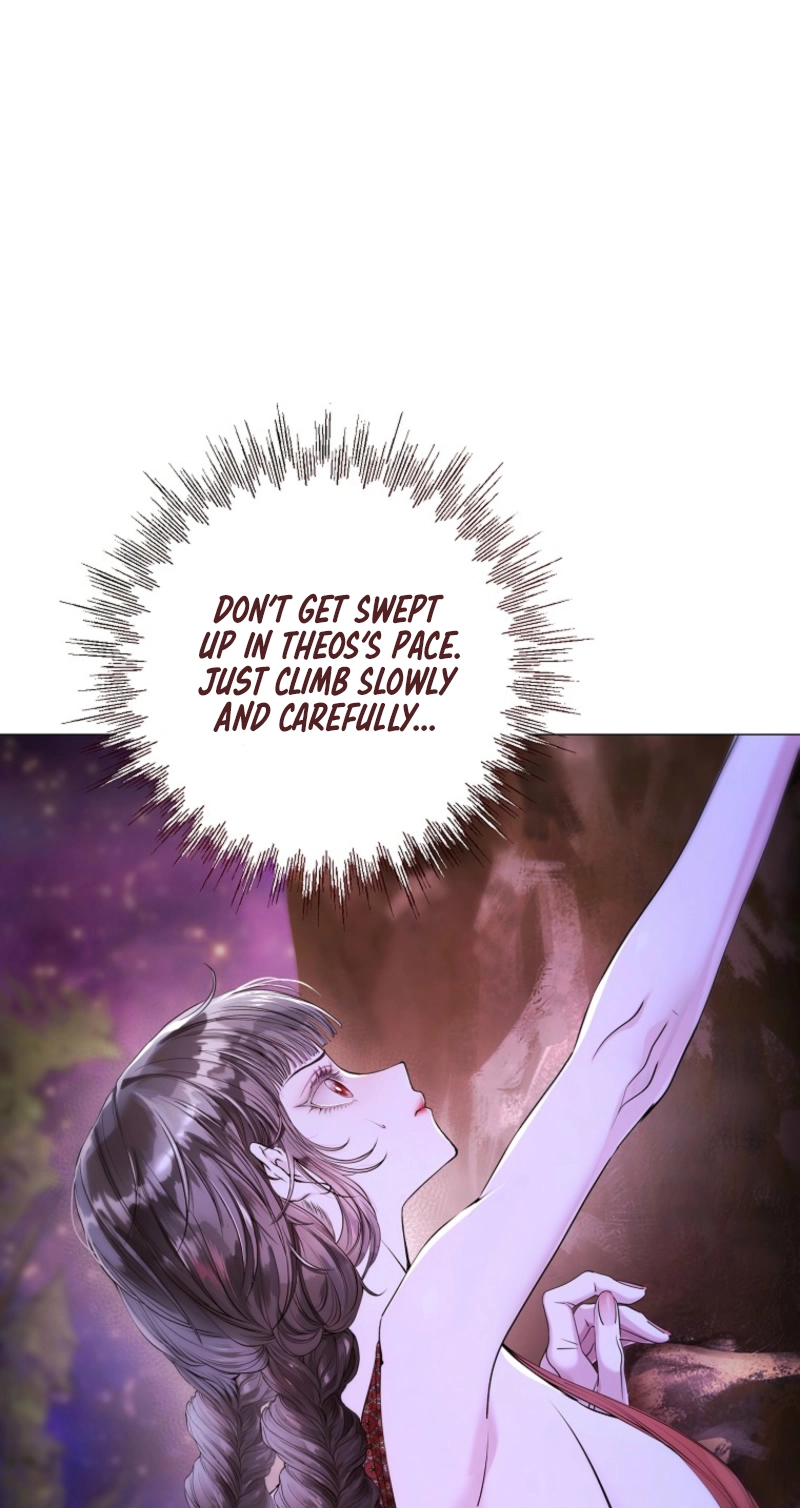 Strategy Guide for a Merry Bad Ending Chapter 27 page 54 - 
