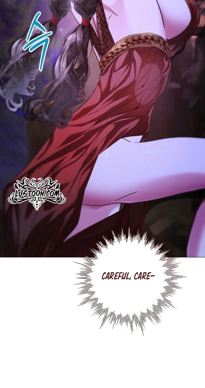 Strategy Guide for a Merry Bad Ending Chapter 27 page 55 - 