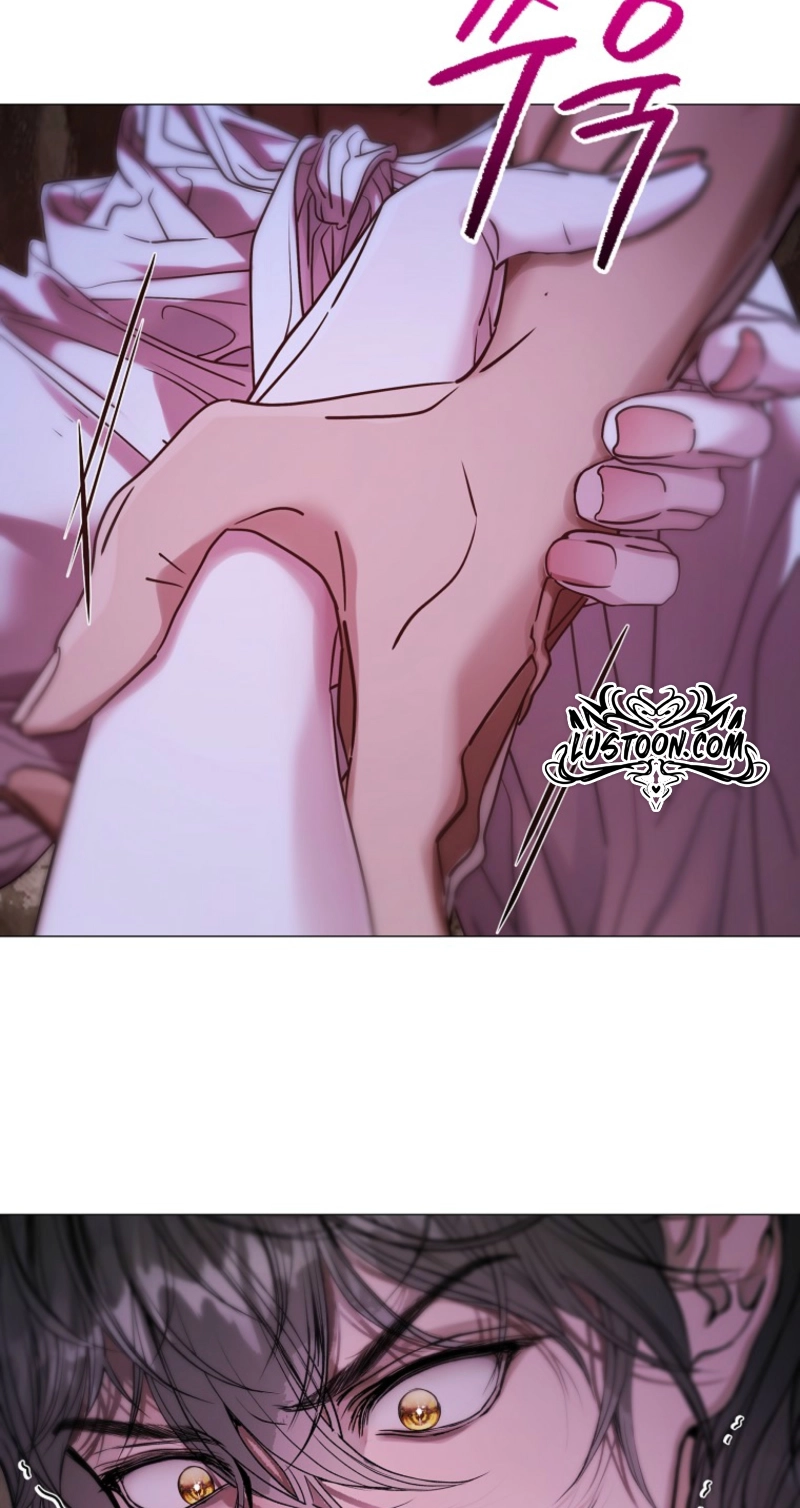 Strategy Guide for a Merry Bad Ending Chapter 27 page 61 - 