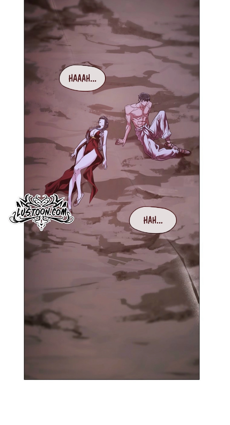 Strategy Guide for a Merry Bad Ending Chapter 27 page 64 - 