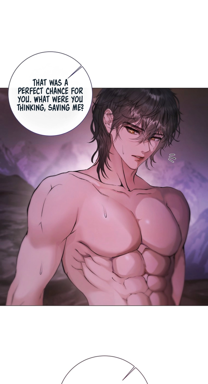 Strategy Guide for a Merry Bad Ending Chapter 27 page 65 - 