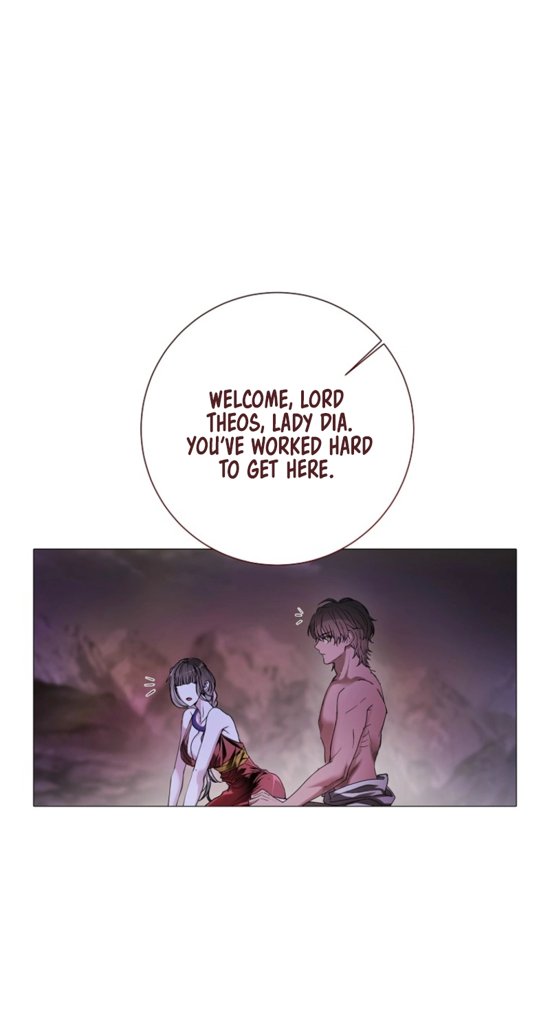 Strategy Guide for a Merry Bad Ending Chapter 27 page 69 - 