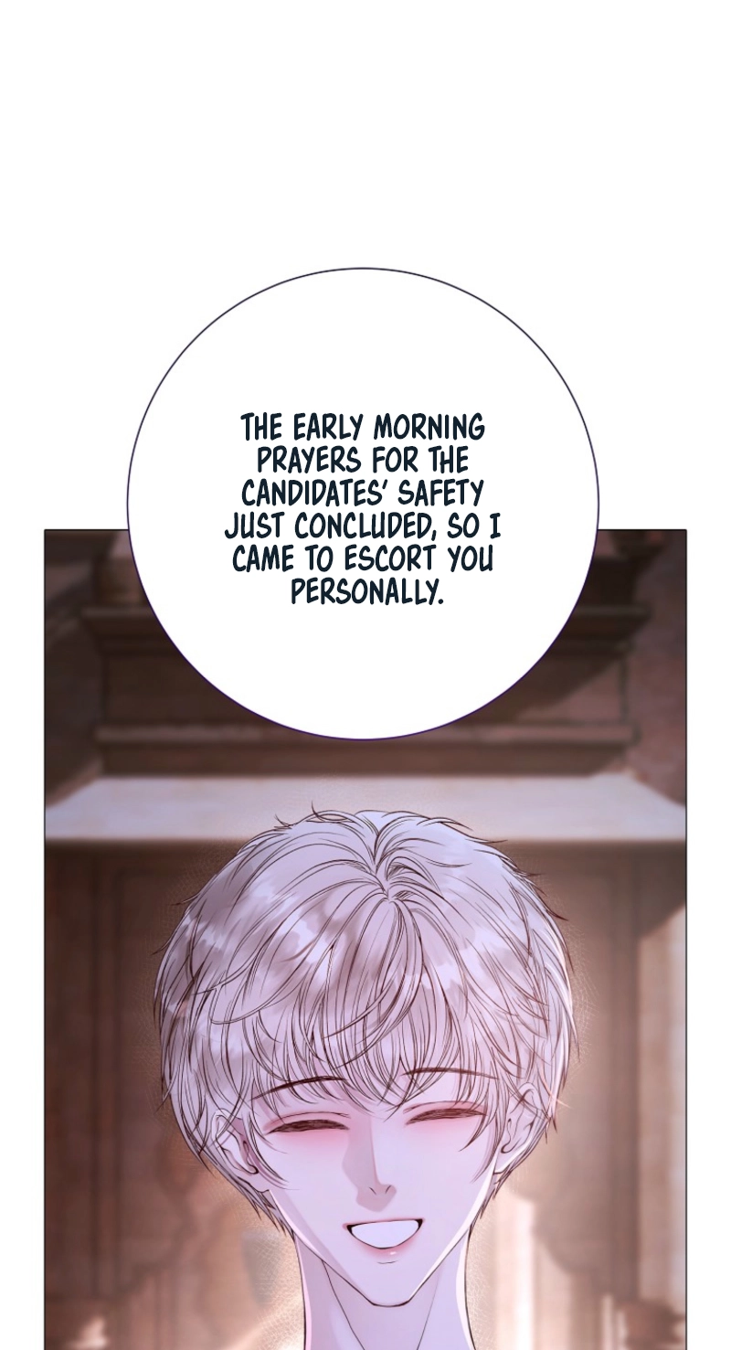 Strategy Guide for a Merry Bad Ending Chapter 27 page 70 - 