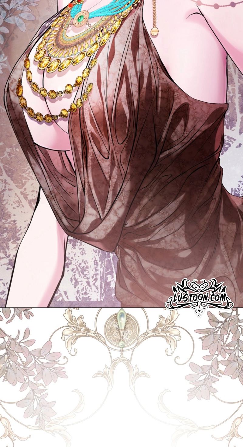 Strategy Guide for a Merry Bad Ending Chapter 27 page 8 - 