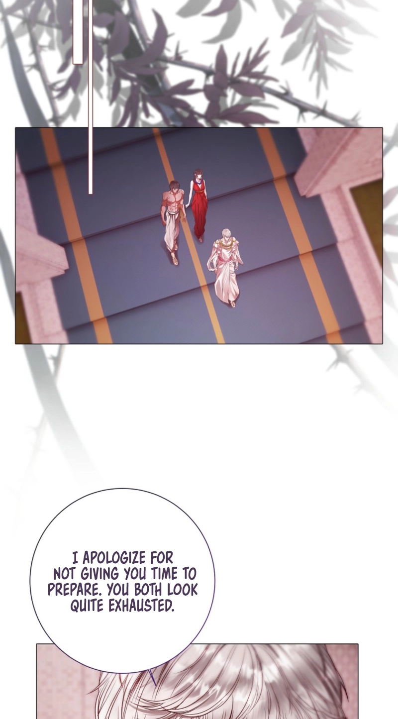 Strategy Guide for a Merry Bad Ending Chapter 27 page 74 - 