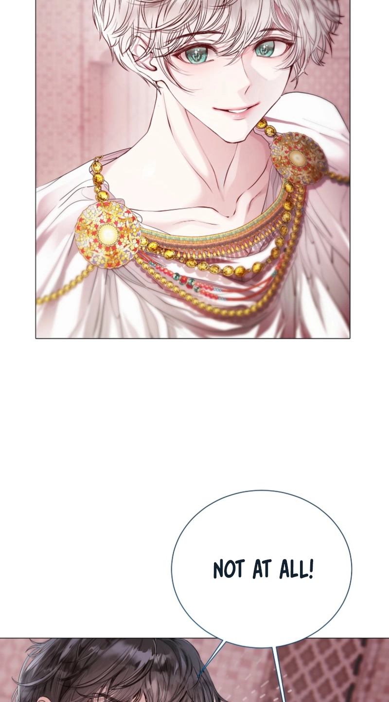 Strategy Guide for a Merry Bad Ending Chapter 27 page 75 - 
