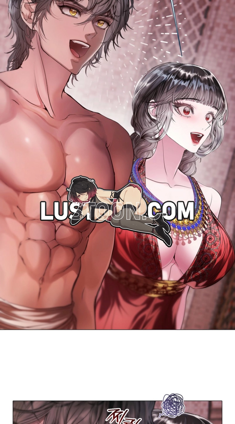 Strategy Guide for a Merry Bad Ending Chapter 27 page 76 - 