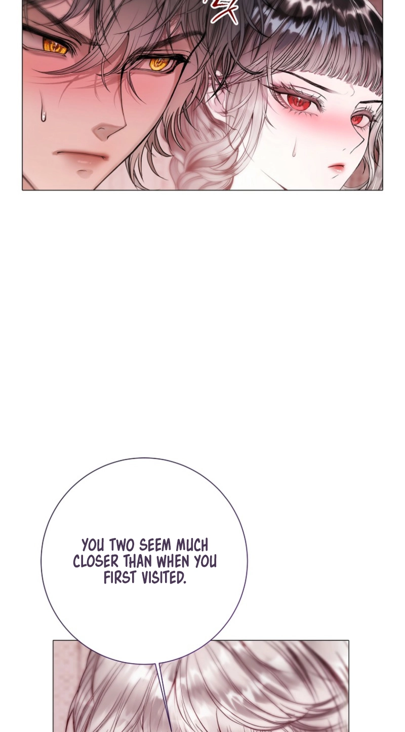 Strategy Guide for a Merry Bad Ending Chapter 27 page 77 - 