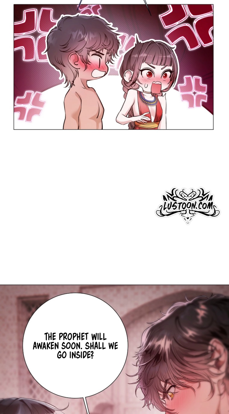 Strategy Guide for a Merry Bad Ending Chapter 27 page 79 - 