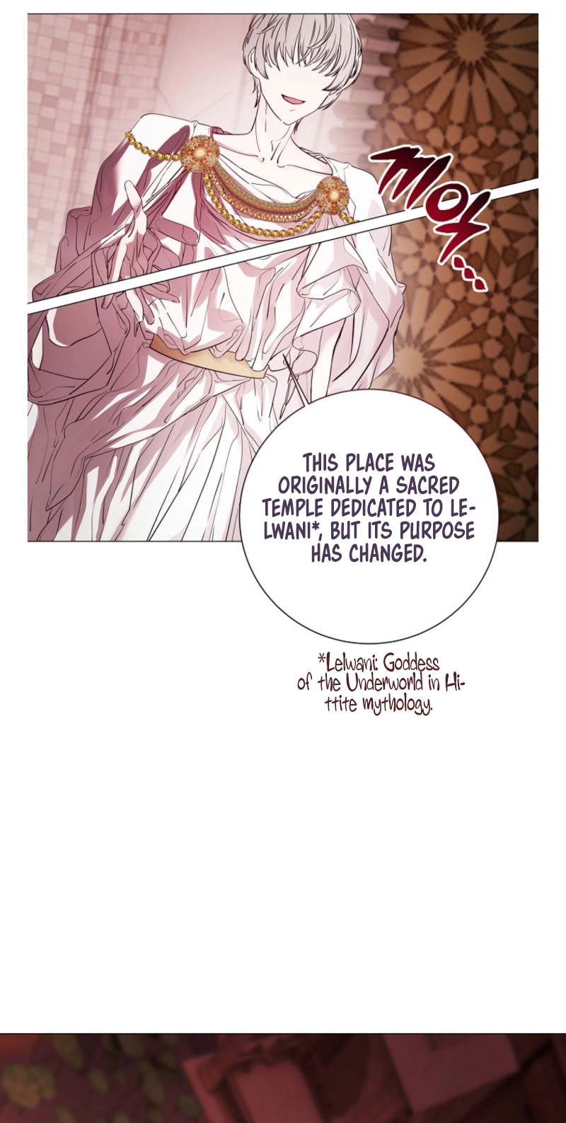 Strategy Guide for a Merry Bad Ending Chapter 27 page 81 - 