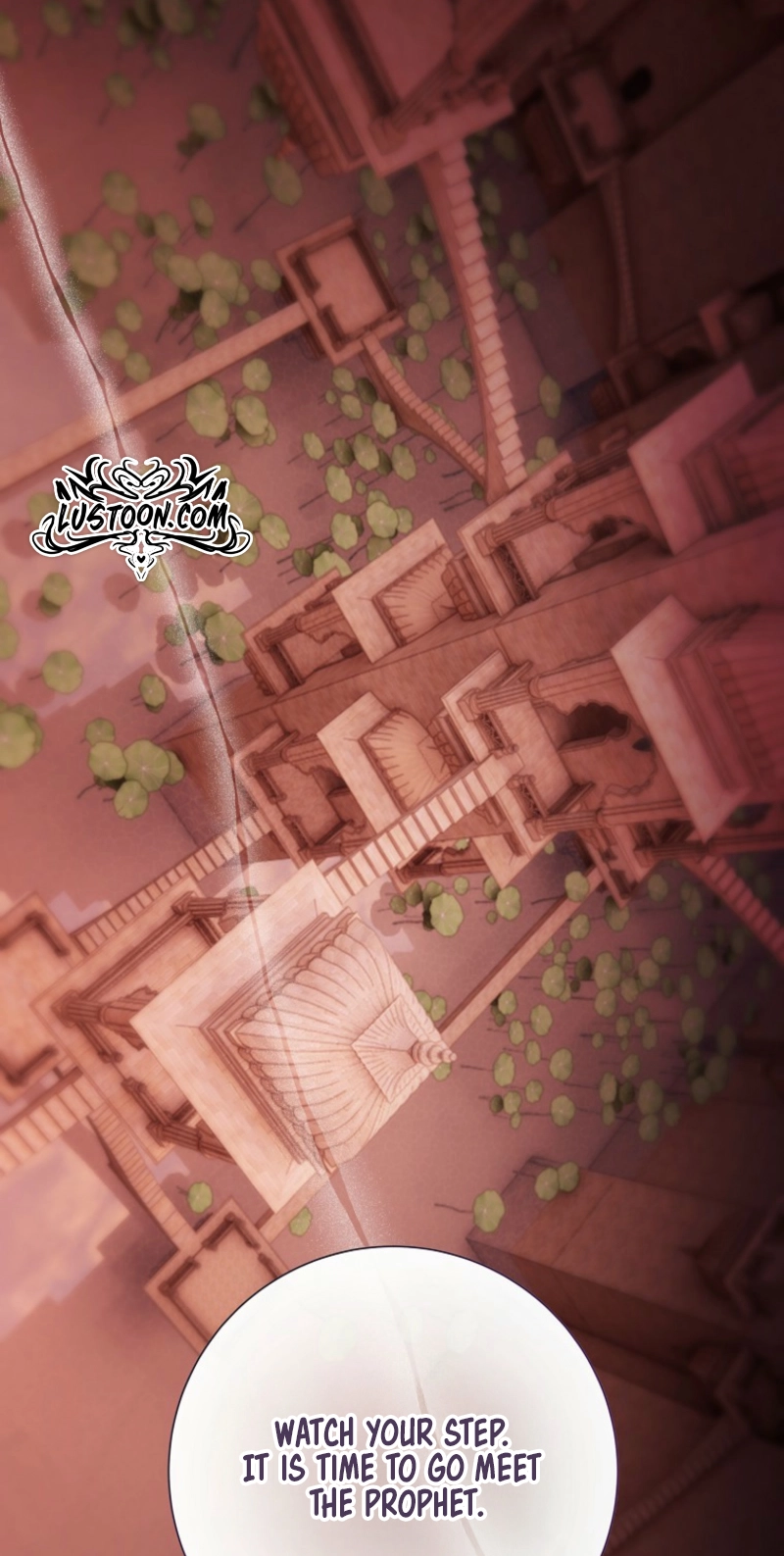 Strategy Guide for a Merry Bad Ending Chapter 27 page 82 - 