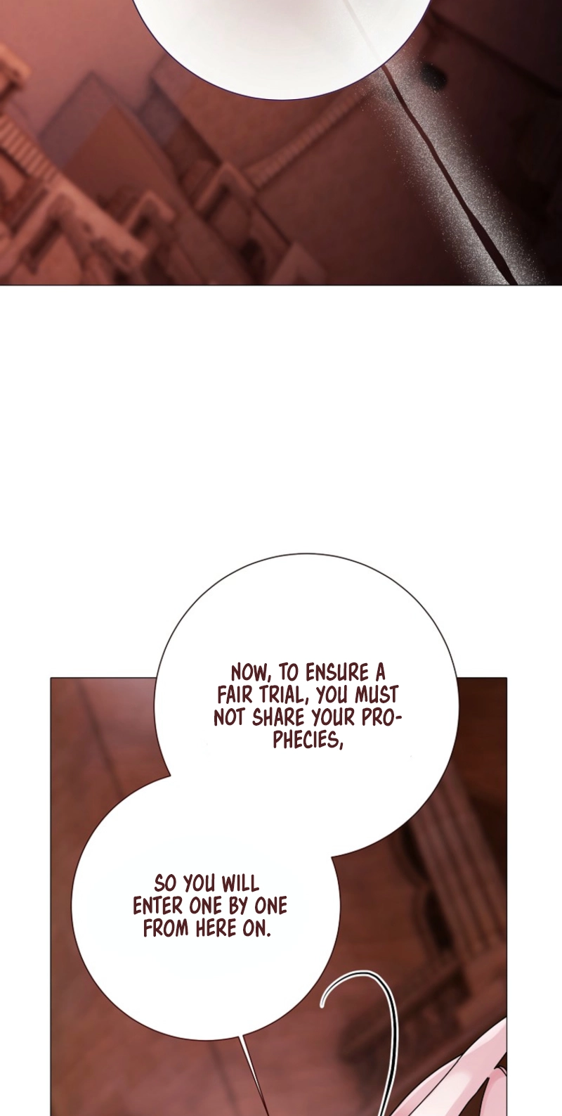 Strategy Guide for a Merry Bad Ending Chapter 27 page 83 - 