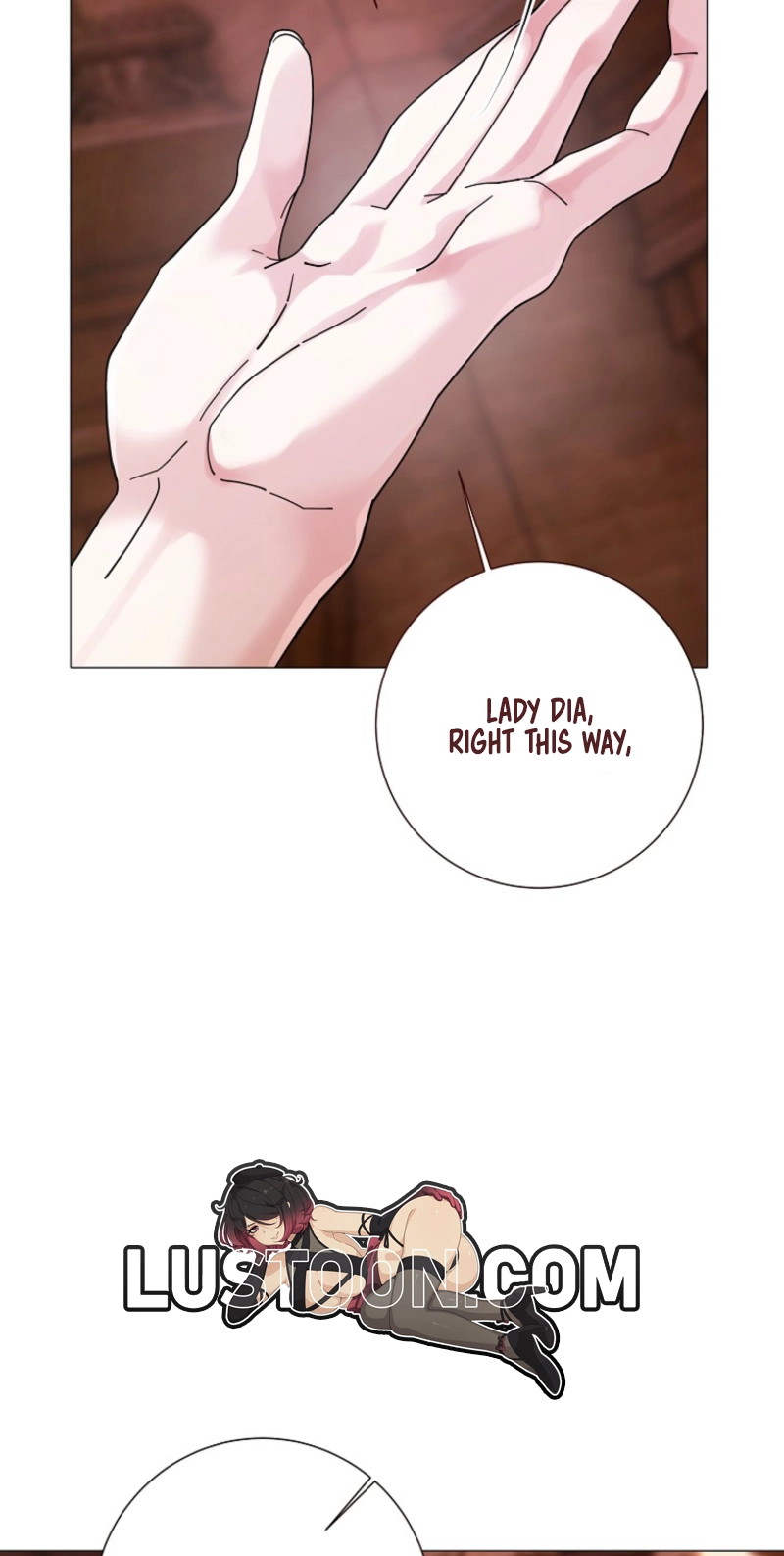 Strategy Guide for a Merry Bad Ending Chapter 27 page 84 - 