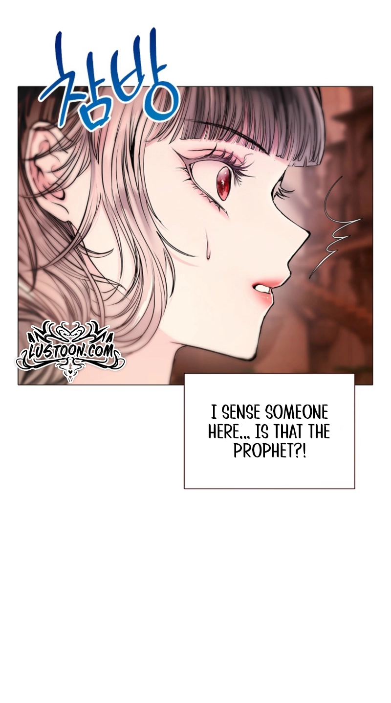 Strategy Guide for a Merry Bad Ending Chapter 27 page 90 - 