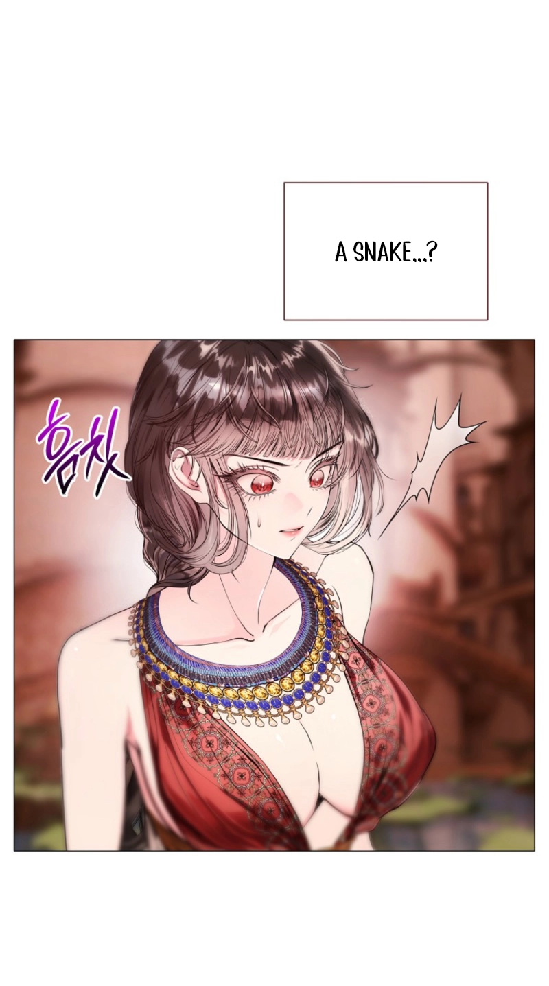 Strategy Guide for a Merry Bad Ending Chapter 27 page 94 - 