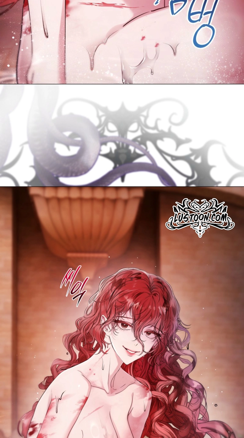 Strategy Guide for a Merry Bad Ending Chapter 27 page 96 - 