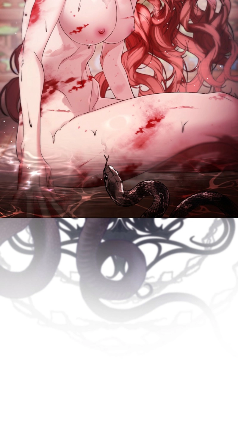 Strategy Guide for a Merry Bad Ending Chapter 27 page 97 - 