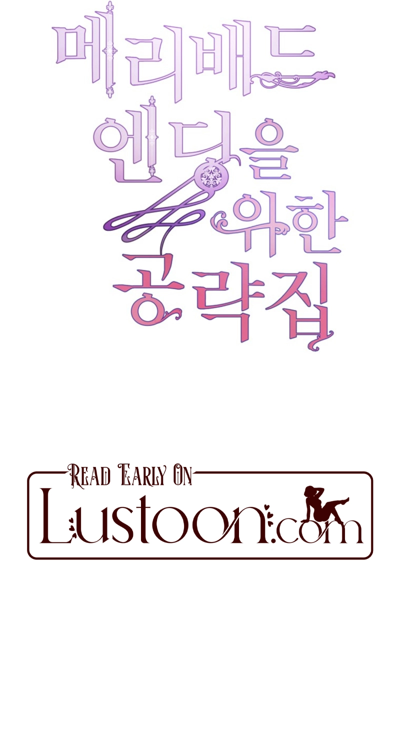 Strategy Guide for a Merry Bad Ending Chapter 27 page 98 - 