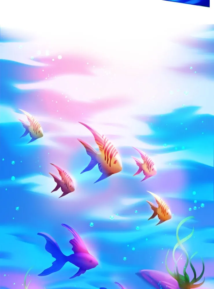 Strawberry Seafoam Chapter 1 page 12 - 