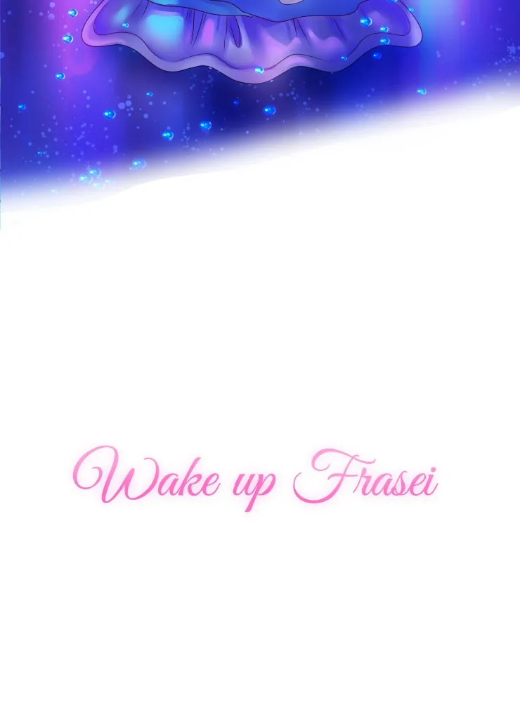 Strawberry Seafoam Chapter 1 page 16 - 