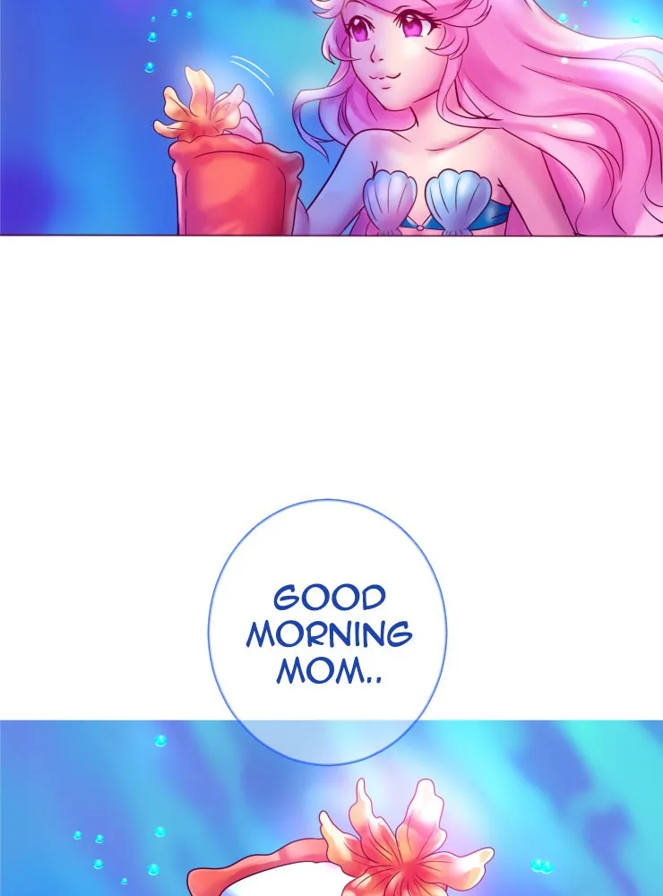 Strawberry Seafoam Chapter 1 page 22 - 