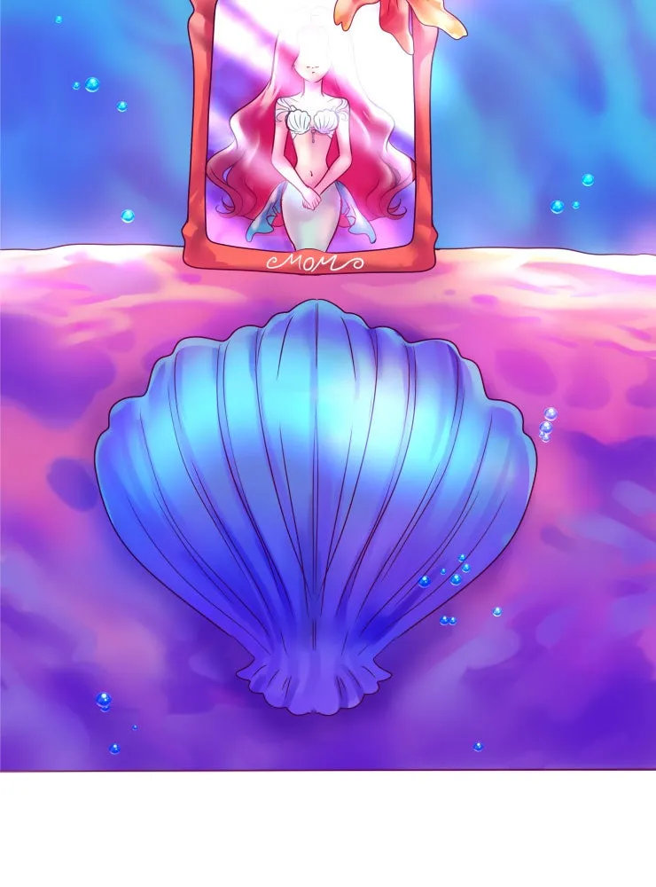 Strawberry Seafoam Chapter 1 page 23 - 