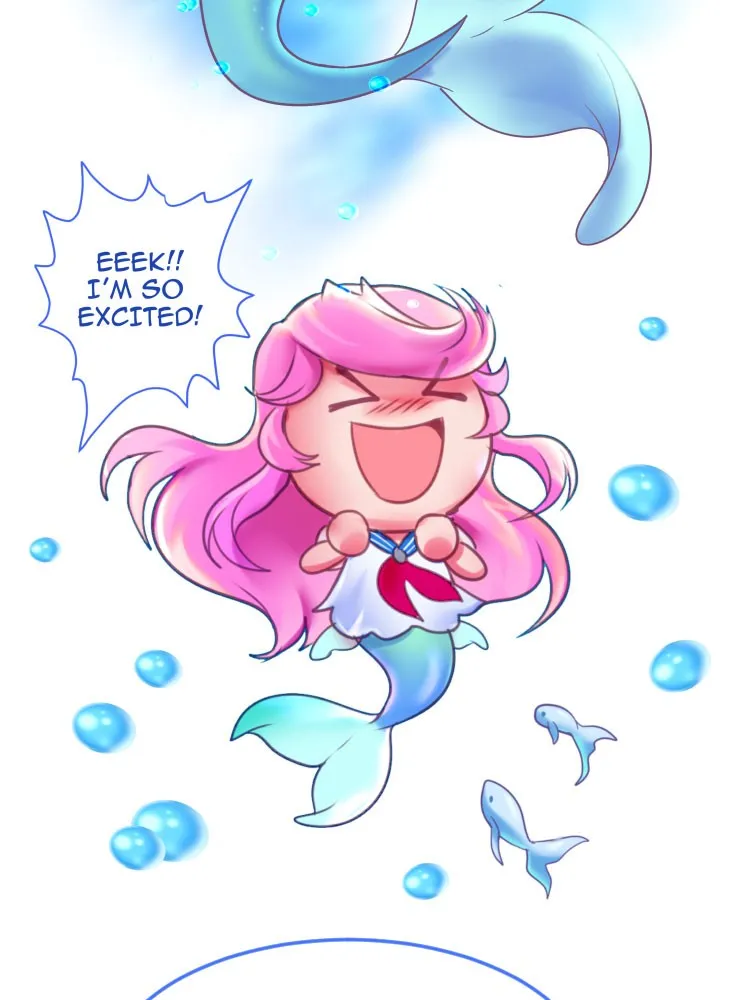 Strawberry Seafoam Chapter 1 page 29 - 
