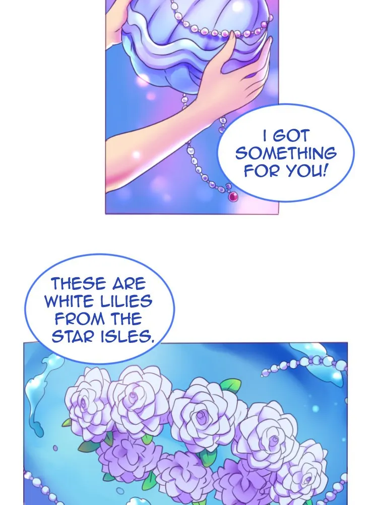 Strawberry Seafoam Chapter 1 page 32 - 