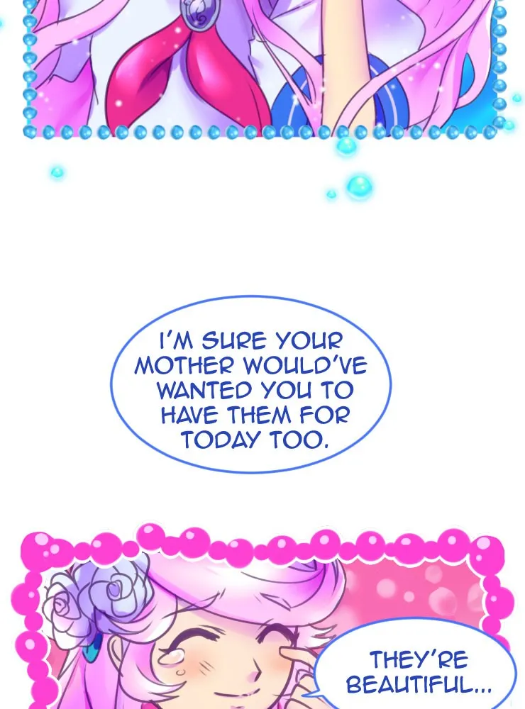 Strawberry Seafoam Chapter 1 page 34 - 