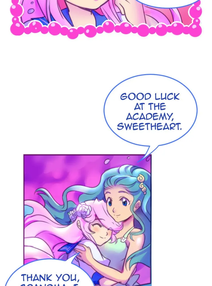 Strawberry Seafoam Chapter 1 page 35 - 