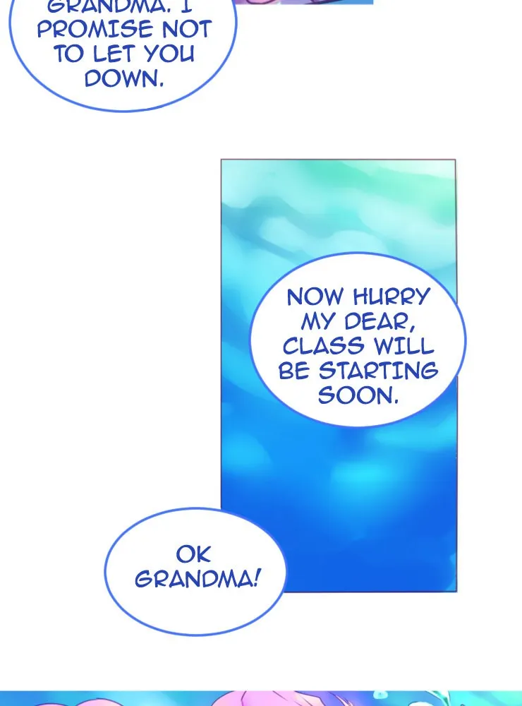 Strawberry Seafoam Chapter 1 page 36 - 