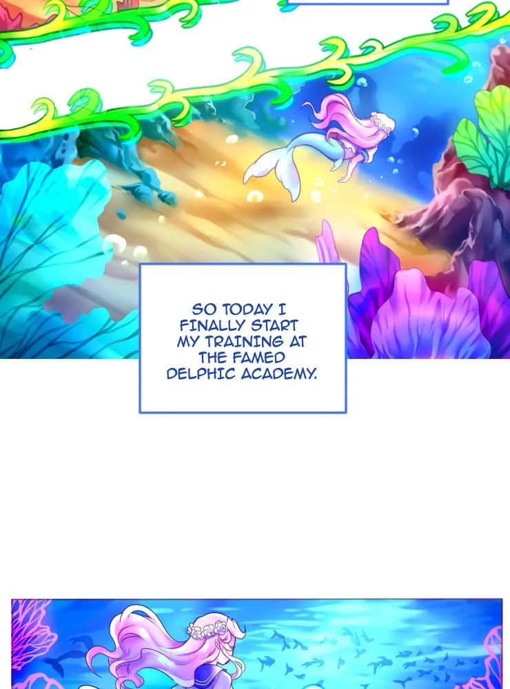 Strawberry Seafoam Chapter 1 page 38 - 