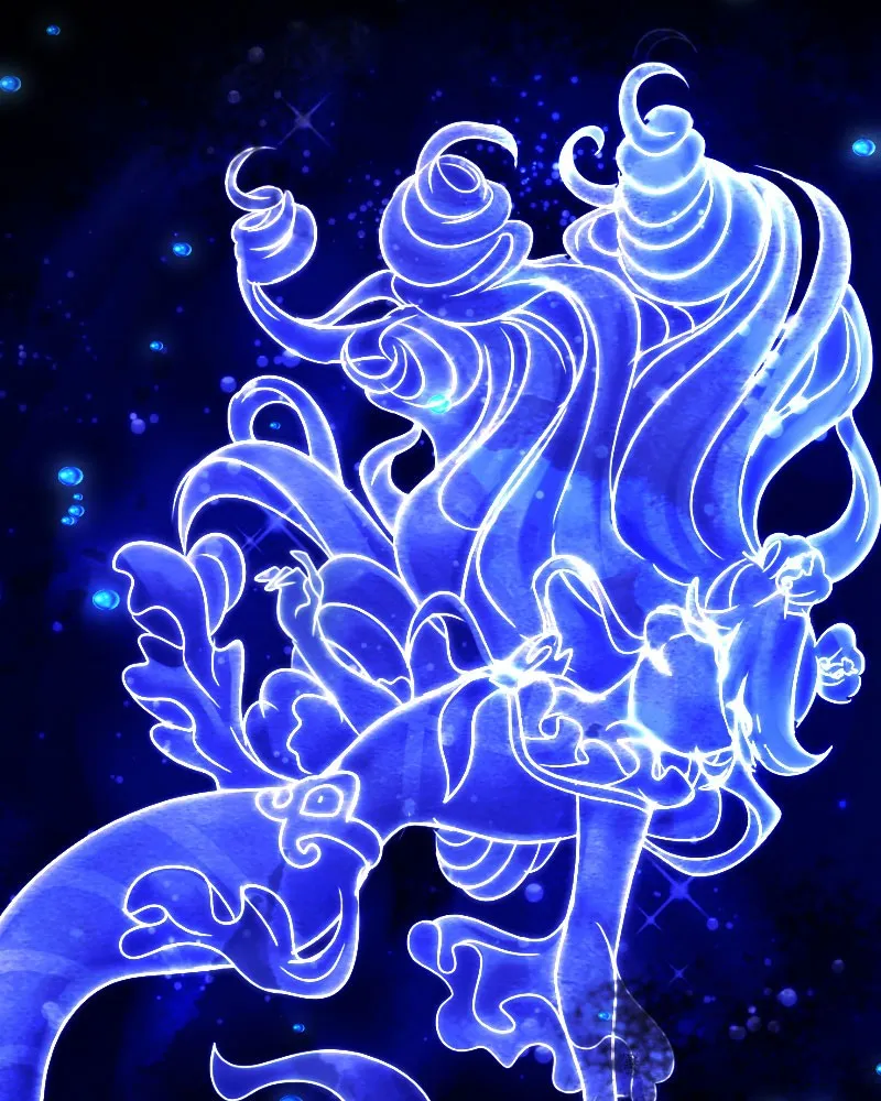 Strawberry Seafoam Chapter 1 page 5 - 