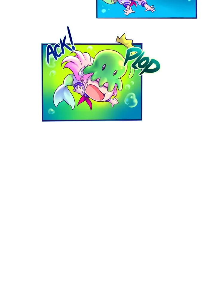 Strawberry Seafoam Chapter 1 page 43 - 