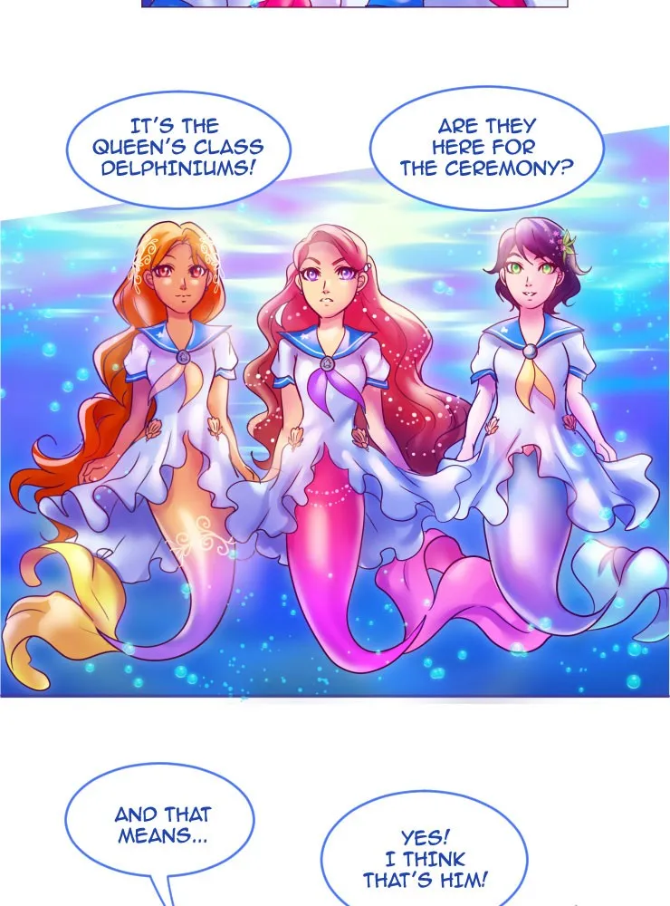 Strawberry Seafoam Chapter 1 page 47 - 