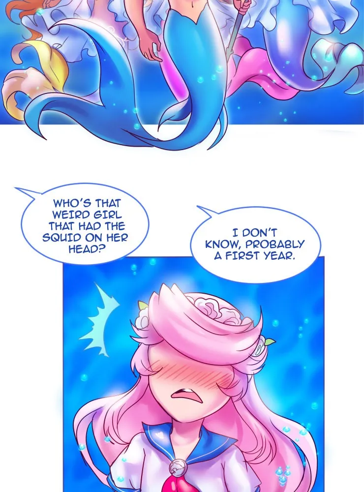 Strawberry Seafoam Chapter 1 page 49 - 