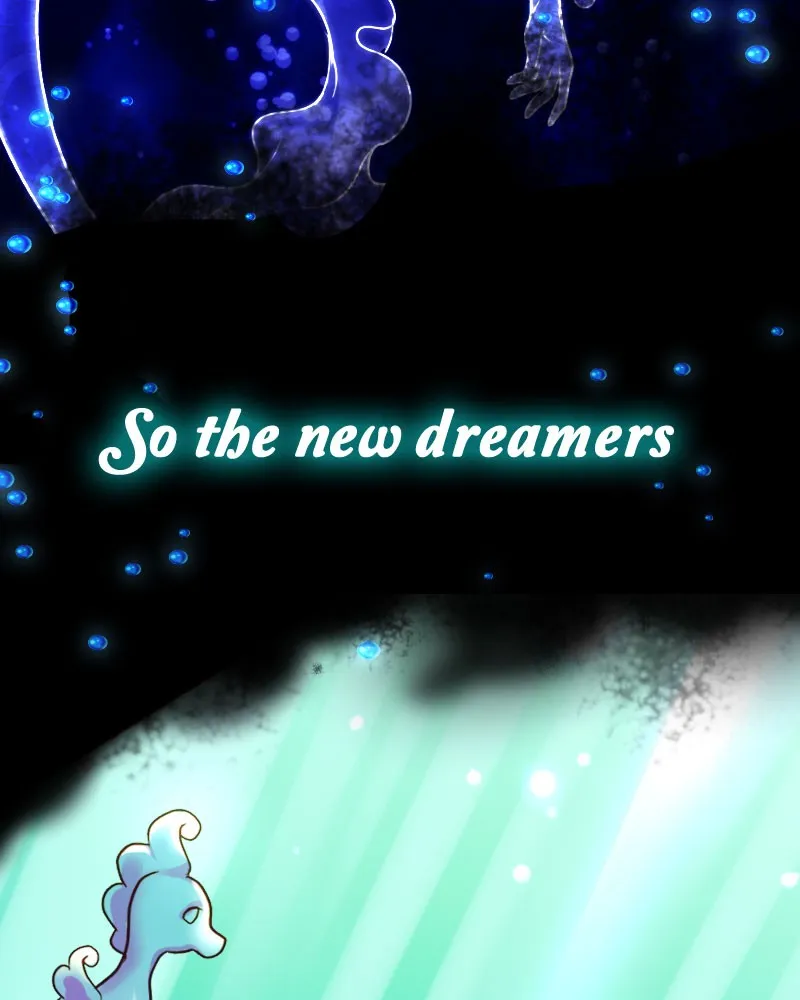 Strawberry Seafoam Chapter 1 page 6 - 