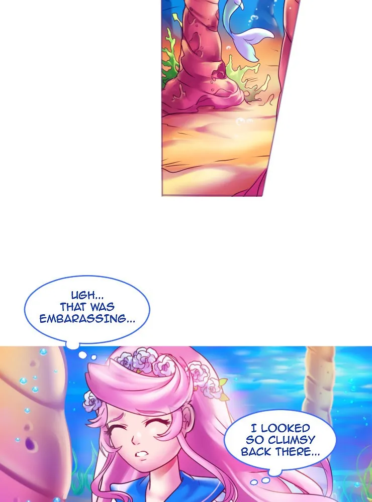 Strawberry Seafoam Chapter 1 page 51 - 