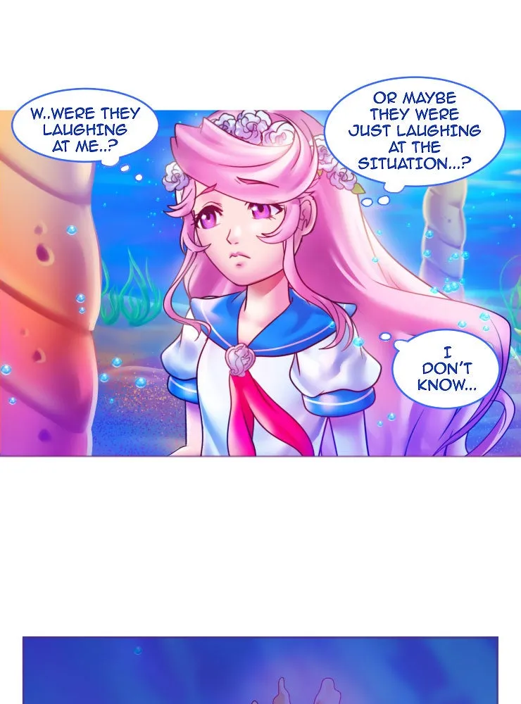 Strawberry Seafoam Chapter 1 page 53 - 