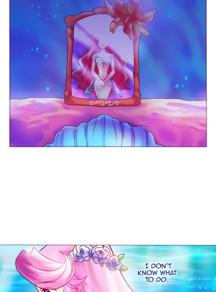 Strawberry Seafoam Chapter 1 page 54 - 