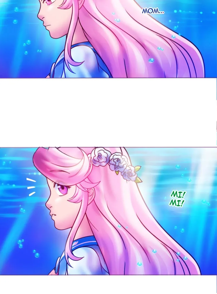 Strawberry Seafoam Chapter 1 page 55 - 