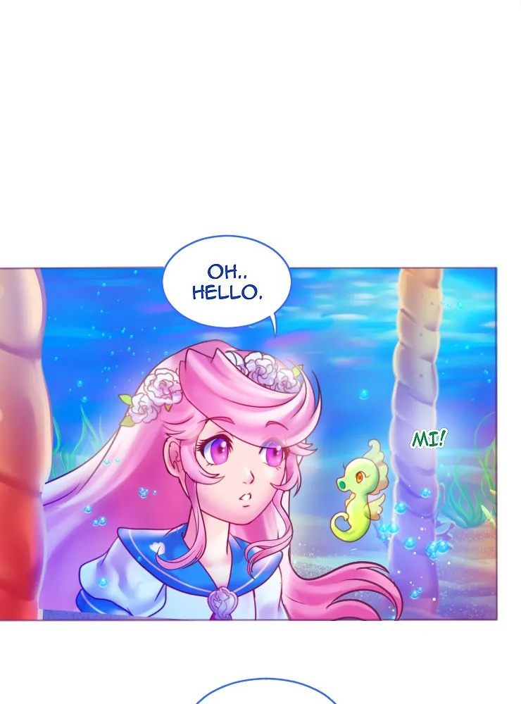 Strawberry Seafoam Chapter 1 page 56 - 