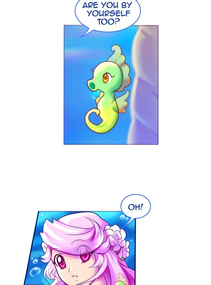 Strawberry Seafoam Chapter 1 page 57 - 