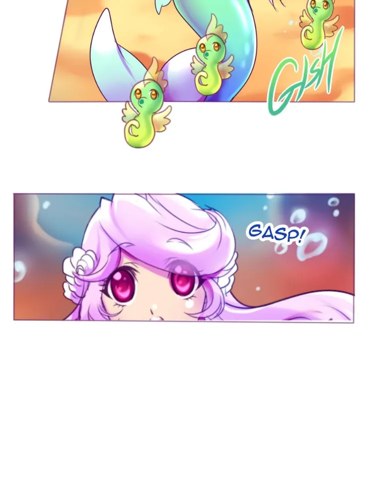 Strawberry Seafoam Chapter 1 page 59 - 