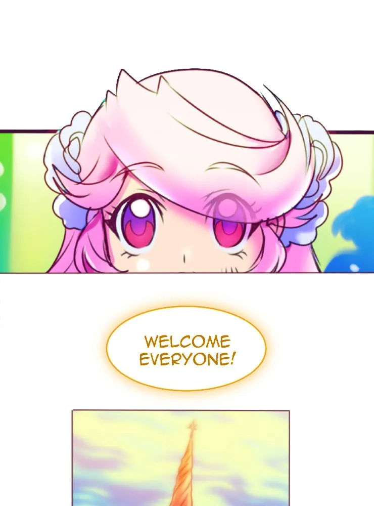 Strawberry Seafoam Chapter 1 page 62 - 