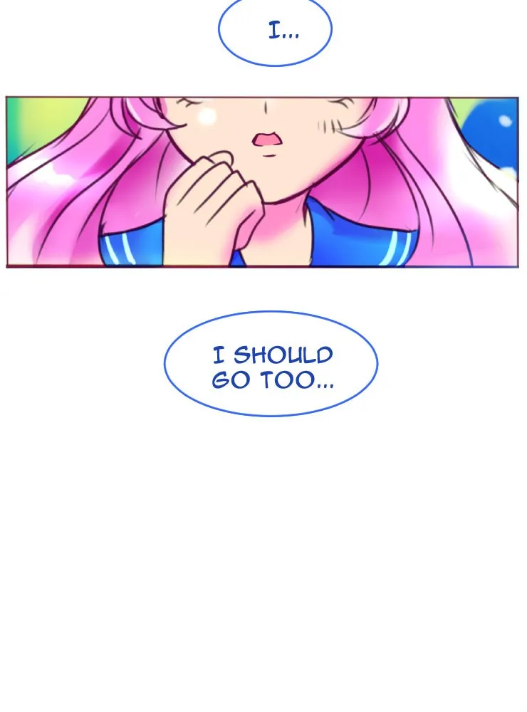 Strawberry Seafoam Chapter 1 page 64 - 