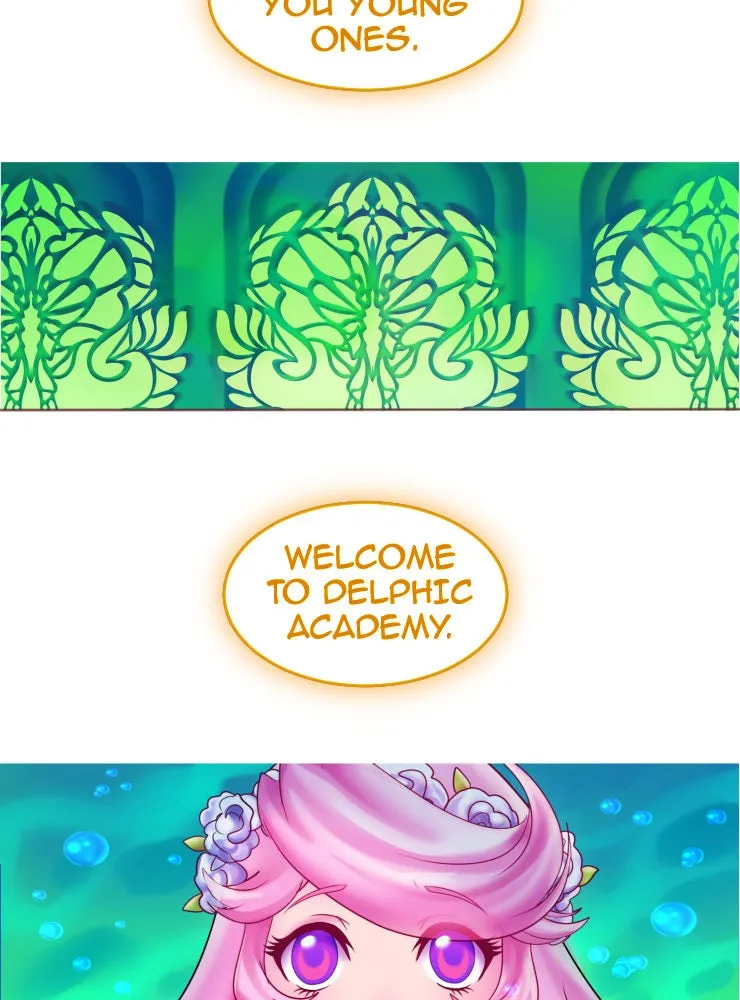 Strawberry Seafoam Chapter 1 page 66 - 
