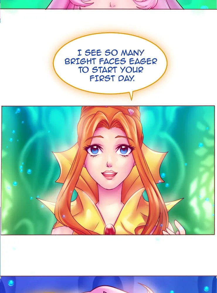 Strawberry Seafoam Chapter 1 page 67 - 