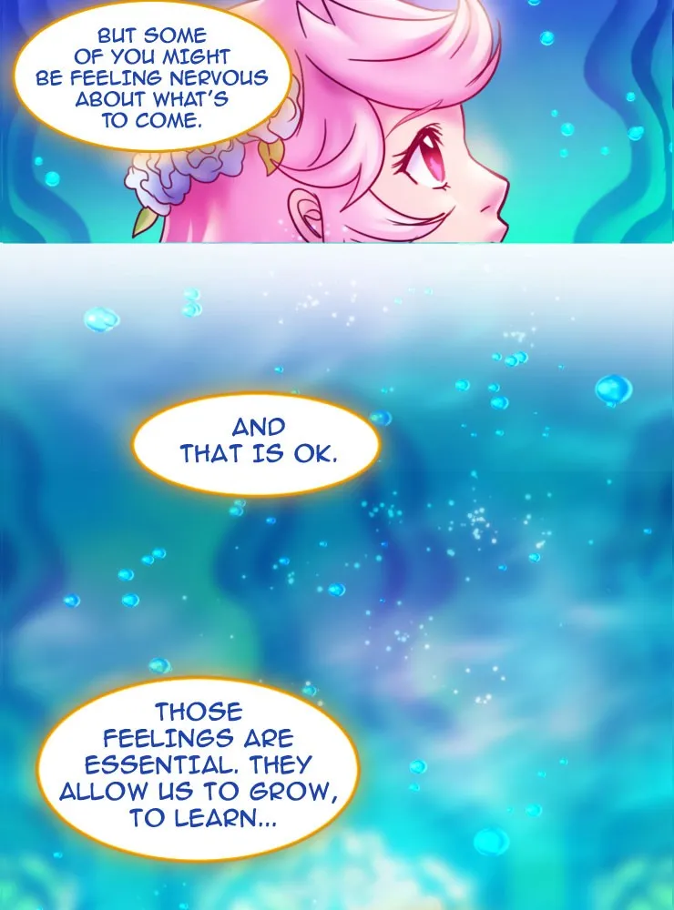 Strawberry Seafoam Chapter 1 page 68 - 