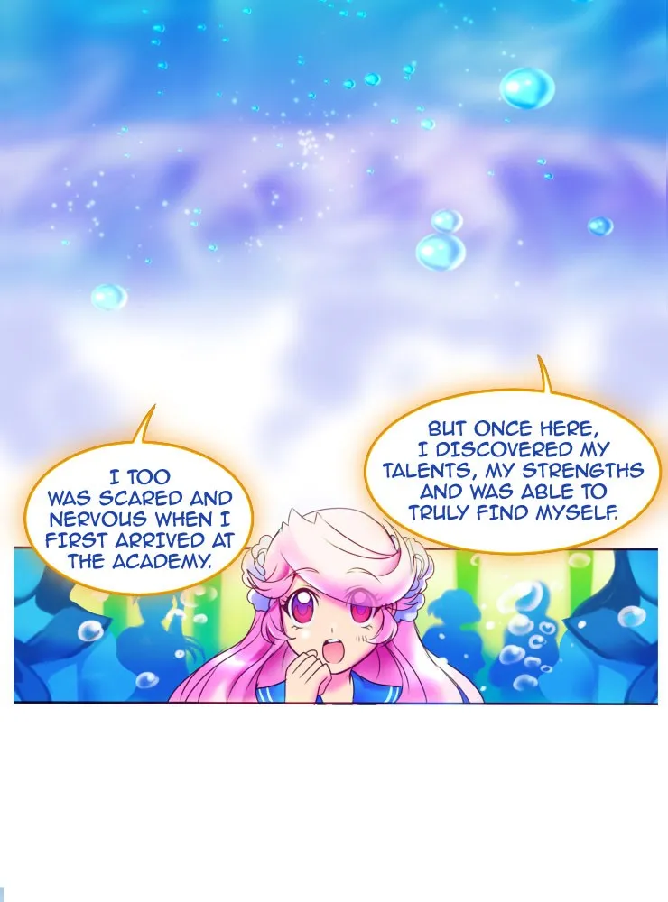 Strawberry Seafoam Chapter 1 page 70 - 